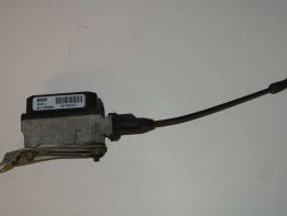 Throttle cable BMW K 1200 LT