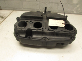 Air cleaner case Honda CBR 1100 XX
