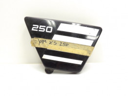 Cowl right small Yamaha Overige Yamaha