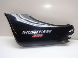 Linker zijkuip klein Honda CB 650