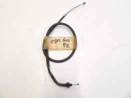 Choke cable Honda CBR 600 F