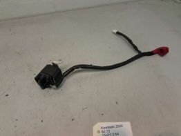 Startmotor relais Kawasaki Z 800