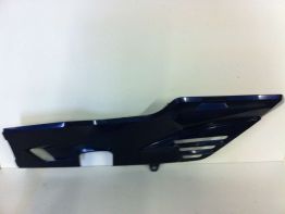 Seitenverkleidung links klein Suzuki Burgman 400