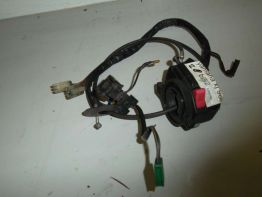 Lenkerschalter Armatur Schalter Lenker Yamaha XJ 900 S Diversion