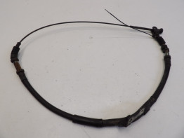 Brake rod Suzuki LS 650