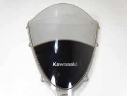 Wind screen Kawasaki ZZR 1400