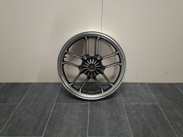 Achtervelg Honda VT 500