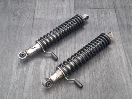 Achterschokbreker BMW R 100 R 80