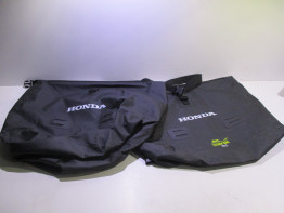 Kofferset Honda CRF 1100L Africa Twin Adventure Sports ES