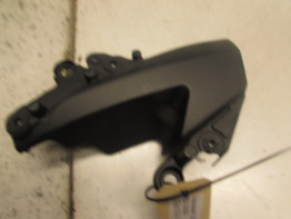 Afdekkap Kawasaki ZX 6 R