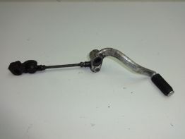 Schakelpedaal Kawasaki GPZ 900