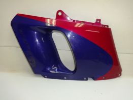 Seiten verkleidung links Kawasaki ZZR 600