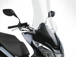 Scheibe Windschild Honda Overige Honda