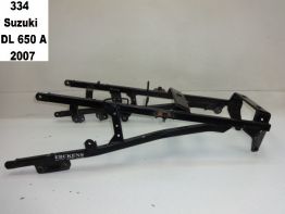 Rail Suzuki DL 650 V STROM