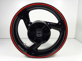 Rear wheel Yamaha FAZER 600