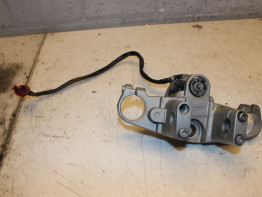 Gabelbrücke Obere Yamaha XJ 900 S Diversion