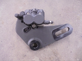 Bremssattel Bremszange hinten Triumph Thruxton TFC
