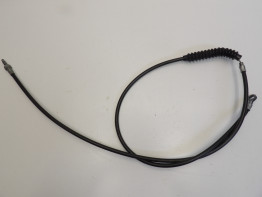 Koppelingskabel Harley Davidson Softtail
