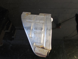 Verkleidungsteil Yamaha V max