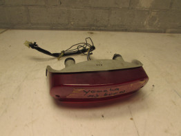 Achterlicht Yamaha XJ 600 Diversion