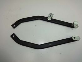 Topkofferdrager Honda VF 1000 F