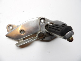 Rechter schetsplaat Yamaha XJ 900 S Diversion