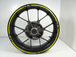Felge hinten Honda CB 500 F