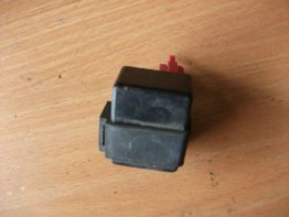 Relais unit Kawasaki ZX 6 R