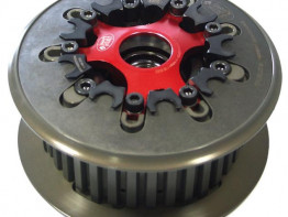 Koppeling Ducati 848