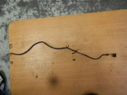 Pulsgever Yamaha XJ 900 S Diversion