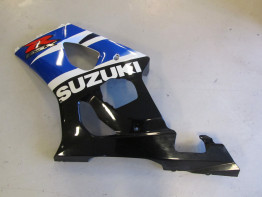 Seiten verkleidung links Suzuki GSX R 1000