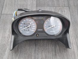 Tellerset Yamaha XJ 600 Diversion