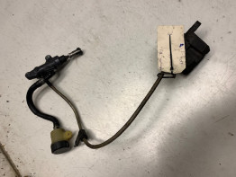 Bremssattel Bremszange hinten Yamaha YZF R1