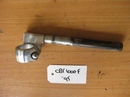 Steering Handle right Honda CBR 1000 F