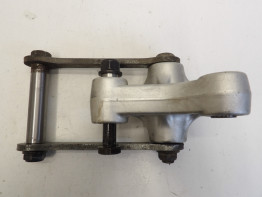 Link systeem achterveer Yamaha XTZ Tenere