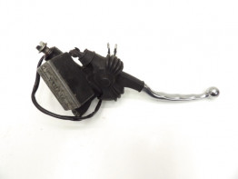 Rempomp Yamaha XV 920