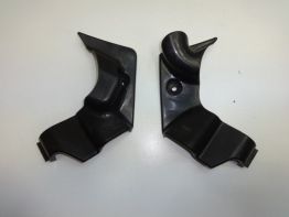 Sonstiges Kawasaki ZL 600