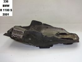 Hinterradabdeckung BMW R 1100 S