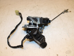 Schlosssatz Kawasaki ER 6