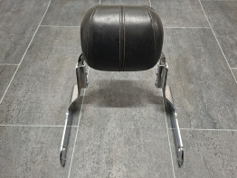 Rugsteun sissybar Harley Davidson FXFBS Fat Bob