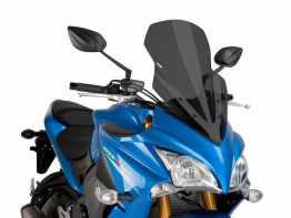 Wind screen Suzuki GSX S 1000