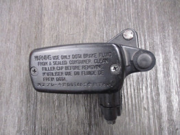 Rempomp Honda CBF 1000