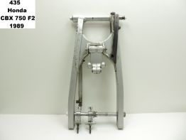 Achterbrug Honda CBX 750 F
