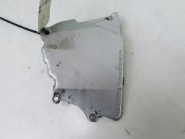 Motorblokdeksel voortandwiel Yamaha YZF R6