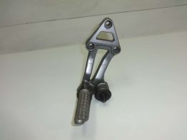 Soziusfussraste rechts Kawasaki ZZR 1100