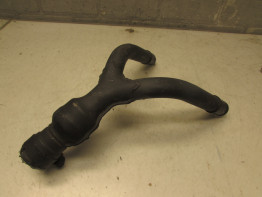 Auspuff-Krummer Overig Onbekend Unknown