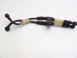 Olleitung Suzuki GS 550 ES