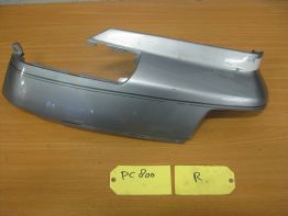 Rechter zijkuip klein Honda PC 800
