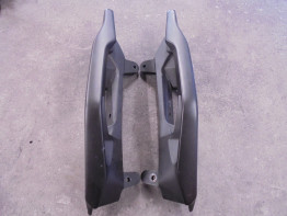 Rear grip Kawasaki VERSYS 650