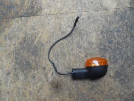 Knipperlicht rechts achter Yamaha YZF R1